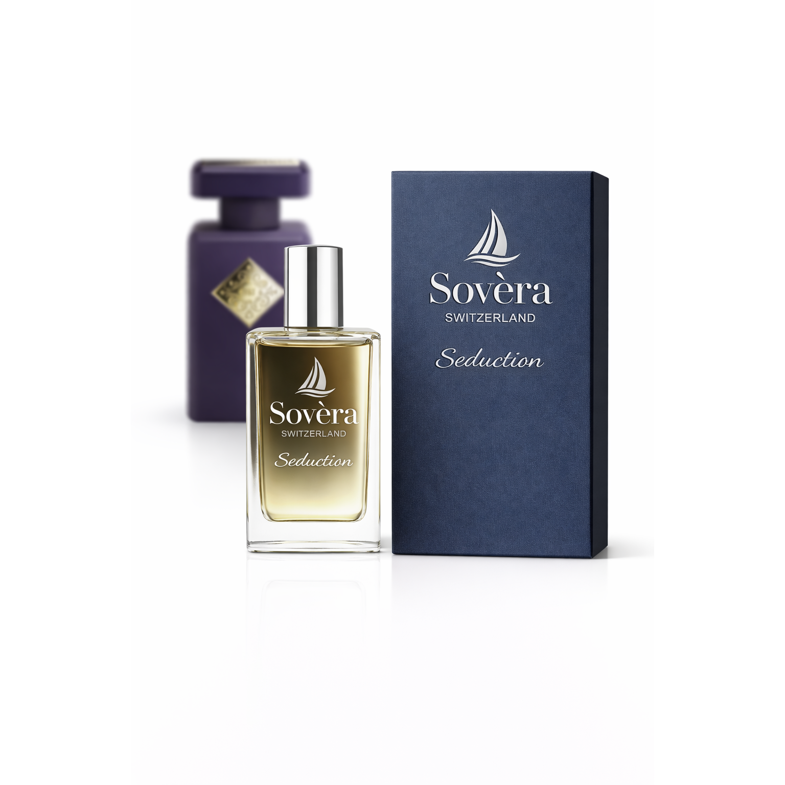 Sovera Seduction · "…Side Effect…"